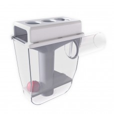 Сифон RexFaber G-33 (прозрачный) RG000319П Сифон RexFaber G-33 (прозрачный) RG000319П