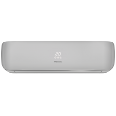 Инверторная сплит-система серии SILVER CRYSTAL SUPER DC Inverter Wi-Fi AS-10UW4RVETG01(S) (комплект) Инверторная сплит-система серии SILVER CRYSTAL SUPER DC Inverter Wi-Fi AS-10UW4RVETG01(S) (комплект)