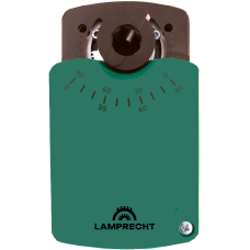 Стандартный электропривод LB24-04NS-U Стандартный электропривод LB24-04NS-U