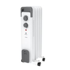 Масляный радиатор серии TORINO ROR-T7-1500M Масляный радиатор серии TORINO ROR-T7-1500M