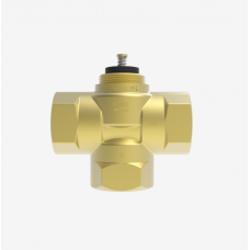 Трехходовой клапан серии VVM15-20