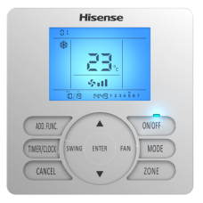 Центральный контроллер YJE-C01T(E) Центральный контроллер YJE-C01T(E)