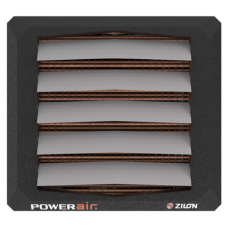 Водяной тепловентилятор Экватор Оптима HB-20W Водяной тепловентилятор Экватор Оптима HB-20W