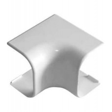 Угол внутренний для РКК-74х55 (белый) УВН-74х55 Угол внутренний для РКК-74х55 (белый) УВН-74х55