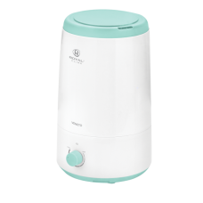 Бытовой увлажнитель серии VENETO RUH-V300/2.5M-WT Бытовой увлажнитель серии VENETO RUH-V300/2.5M-WT