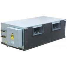 Высоконапорная полупромышленная инверторная сплит-система канального типа серии COMPETENZA HP Inverter CO-D 96HNHI/CO-E 96HNHI (комплект) Высоконапорная полупромышленная инверторная сплит-система канального типа серии COMPETENZA HP Inverter CO-D 96HNHI/CO-E 96HNHI (комплект)