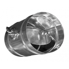 Воздушные клапаны серии ZSK-R 100