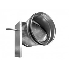 Воздушный клапан серии ZSK 100 Воздушный клапан серии ZSK 100