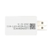 WI-FI USB модуль ROYAL CLIMA для бытовых сплит-систем серии RENAISSANCE OSK204 WI-FI USB модуль ROYAL CLIMA для бытовых сплит-систем серии RENAISSANCE OSK204
