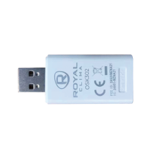 WI-FI USB модуль ROYAL CLIMA для бытовых сплит-систем серии TRIUMPH OSK302