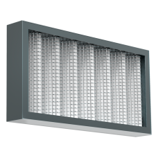 Фильтрующая вставка ZFFK 800*500 (G3)_100 Фильтрующая вставка ZFFK 800*500 (G3)_100