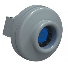 Круглый канальный вентилятор ZFO 100 р Круглый канальный вентилятор ZFO 100 р