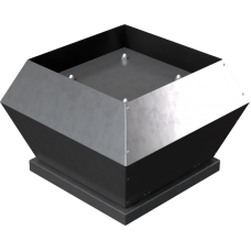 Крышный вентилятор с вертикальным выбросом воздуха ZFR 2,5-2E Крышный вентилятор с вертикальным выбросом воздуха ZFR 2,5-2E