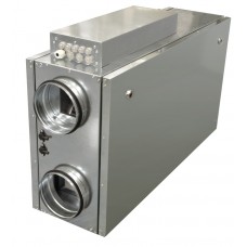 Компактная приточно-вытяжная установка ZPVP 1000 HE Компактная приточно-вытяжная установка ZPVP 1000 HE