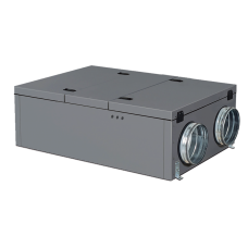 Компактная приточно-вытяжная установка серии ZPVP-M 450 PE АC