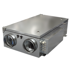 Приточно-вытяжная вентиляционная установка серии ZPVP 1400 PE EC Приточно-вытяжная вентиляционная установка серии ZPVP 1400 PE EC