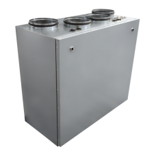 Приточно-вытяжная вентиляционная установка серии ZPVP 1400 VEL EC Приточно-вытяжная вентиляционная установка серии ZPVP 1400 VEL EC