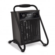 Тепловая пушка серии Богатырь ZTV-15