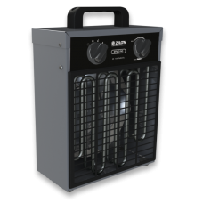 Тепловая пушка серии Богатырь ЭКО ZTV-15 N1