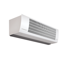 Тепловая завеса серии Гольфстрим ZVV-1.5W25 Тепловая завеса серии Гольфстрим ZVV-1.5W25