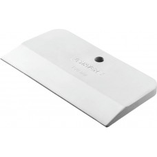 STAYER 150 мм, белый, шпатель резиновый 1027-150 STAYER 150 мм, белый, шпатель резиновый 1027-150