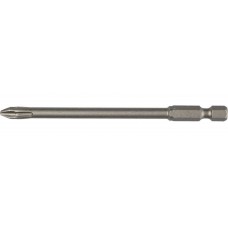 KRAFTOOL PZ2, 100 мм, 1 шт., кованые профессиональные биты X-DRIVE 26123-2-100-1 KRAFTOOL PZ2, 100 мм, 1 шт., кованые профессиональные биты X-DRIVE 26123-2-100-1