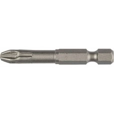 KRAFTOOL PZ2, 50 мм, 2 шт., кованые профессиональные биты X-DRIVE 26123-2-50-2 KRAFTOOL PZ2, 50 мм, 2 шт., кованые профессиональные биты X-DRIVE 26123-2-50-2