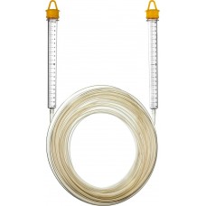 STAYER 10 м, d 6 мм, гидроуровень (3486-06-10) STAYER 10 м, d 6 мм, гидроуровень (3486-06-10)