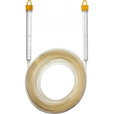 STAYER 20 м, d 6 мм, гидроуровень (3486-06-20) STAYER 20 м, d 6 мм, гидроуровень (3486-06-20)