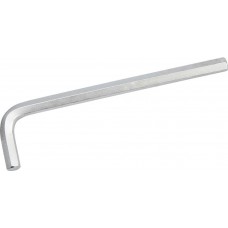 ЗУБР 10 мм, HEX, ключ имбусовый длинный 27451-10 ЗУБР 10 мм, HEX, ключ имбусовый длинный 27451-10