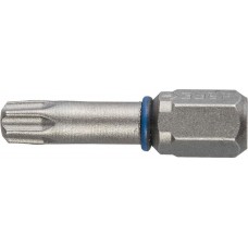 ЗУБР T15, 25 мм, 2 шт., бита кованая, торсионная ЭКСПЕРТ 26015-15-25-2 ЗУБР T15, 25 мм, 2 шт., бита кованая, торсионная ЭКСПЕРТ 26015-15-25-2