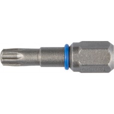 ЗУБР T20, 25 мм, 2 шт., бита кованая, торсионная ЭКСПЕРТ 26015-20-25-2 ЗУБР T20, 25 мм, 2 шт., бита кованая, торсионная ЭКСПЕРТ 26015-20-25-2