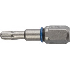 ЗУБР T25, 25 мм, 2 шт., бита кованая, торсионная ЭКСПЕРТ 26015-25-25-2 ЗУБР T25, 25 мм, 2 шт., бита кованая, торсионная ЭКСПЕРТ 26015-25-25-2