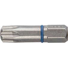 ЗУБР T30, 25 мм, 2 шт., бита кованая, торсионная ЭКСПЕРТ 26015-30-25-2 ЗУБР T30, 25 мм, 2 шт., бита кованая, торсионная ЭКСПЕРТ 26015-30-25-2