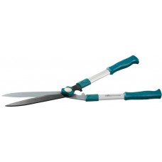 RACO 550 мм, волнообразные лезвия 220 мм, алюминиевые ручки, кусторез H221 4210-53/221 RACO 550 мм, волнообразные лезвия 220 мм, алюминиевые ручки, кусторез H221 4210-53/221