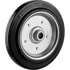 ЗУБР 250 мм, 210 кг, колесо 30936-250 Профессионал ЗУБР 250 мм, 210 кг, колесо 30936-250 Профессионал