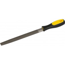 STAYER № 2, 200 мм, напильник полукруглый 16602-20-2 STAYER № 2, 200 мм, напильник полукруглый 16602-20-2