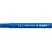 ЗУБР  МК-200 1 мм, круглый, синий, маркер-краска, Профессионал (06326-7)