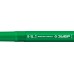 ЗУБР  МК-1500 8-15 мм, плоский, зеленый, экстрабольшой объем, маркер-краска, Профессионал (06329-4)