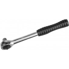 STAYER 1/2", 45 зубцов, трещотка для торцовых головок 2778-1/2 STAYER 1/2", 45 зубцов, трещотка для торцовых головок 2778-1/2