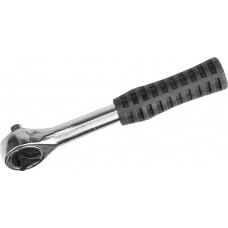 STAYER 1/4", 45 зубцов, трещотка для торцовых головок 2778-1/4 STAYER 1/4", 45 зубцов, трещотка для торцовых головок 2778-1/4