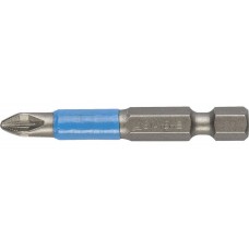 STAYER PZ2, 50 мм, 2 шт., биты PROFI 26223-2-50-02