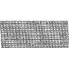 ЗУБР 115 х 280 мм, P 60, 10 листов, абразивная, водостойкая, шлифовальная сетка 35481-060 Эксперт ЗУБР 115 х 280 мм, P 60, 10 листов, абразивная, водостойкая, шлифовальная сетка 35481-060 Эксперт