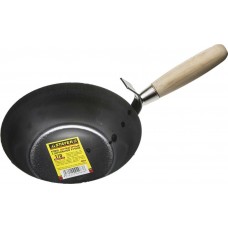 STAYER 170 мм, деревянная рукоятка, ковш штукатурный 0824 STAYER 170 мм, деревянная рукоятка, ковш штукатурный 0824