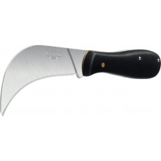 KRAFTOOL HOOK для листовых и рулонных материалов, 200 мм, Складной нож (09298) KRAFTOOL HOOK для листовых и рулонных материалов, 200 мм, Складной нож (09298)