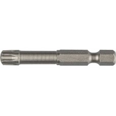 KRAFTOOL T40, 50 мм, 2 шт., кованые профессиональные биты X-DRIVE 26125-40-50-2 KRAFTOOL T40, 50 мм, 2 шт., кованые профессиональные биты X-DRIVE 26125-40-50-2