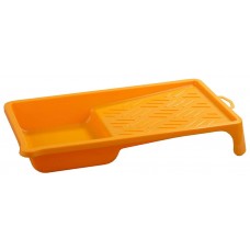 STAYER 150х290 мм, для валиков до 110 мм, пластмассовая, ванночка малярная 0605-29-15 STAYER 150х290 мм, для валиков до 110 мм, пластмассовая, ванночка малярная 0605-29-15