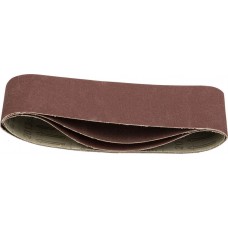 STAYER P100, 75х457 мм, 3 шт., на тканевой основе, лента шлифовальная универсальная бесконечная для ЛШМ 35441-100 Master STAYER P100, 75х457 мм, 3 шт., на тканевой основе, лента шлифовальная универсальная бесконечная для ЛШМ 35441-100 Master