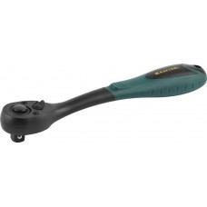 KRAFTOOL 1/2", 72 зубца, Cr-V сталь, трещотка для торцовых головок 27796-1/2_z02 KRAFTOOL 1/2", 72 зубца, Cr-V сталь, трещотка для торцовых головок 27796-1/2_z02