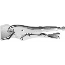 STAYER 250 мм, CrV, зажим ручной жестянщика 22473_z01 STAYER 250 мм, CrV, зажим ручной жестянщика 22473_z01